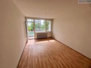 Prodej bytu 2+1, Litvínov, Čapkova, 54 m2