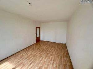Prodej bytu 2+1, Litvínov, Čapkova, 54 m2