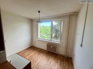 Prodej bytu 2+1, Litvínov, Čapkova, 54 m2