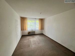 Prodej bytu 2+1, Litvínov, Čapkova, 54 m2