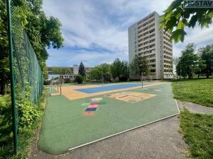 Prodej bytu 2+1, Litvínov, Čapkova, 54 m2