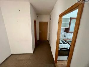 Prodej bytu 2+1, Litvínov, Čapkova, 54 m2