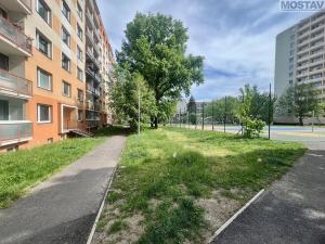 Prodej bytu 2+1, Litvínov, Čapkova, 54 m2