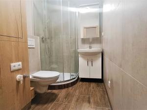 Pronájem bytu 3+1, Náchod, Jugoslávská, 56 m2