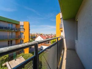 Prodej bytu 2+kk, Praha - Libuš, Meteorologická, 63 m2
