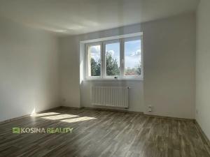 Pronájem bytu 2+1, Kynšperk nad Ohří, Zámečnická, 61 m2