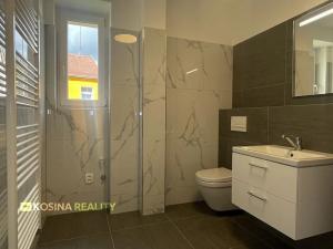 Pronájem bytu 2+1, Kynšperk nad Ohří, Zámečnická, 61 m2