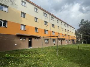 Pronájem bytu 2+1, Kynšperk nad Ohří, Zámečnická, 61 m2