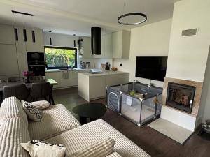 Prodej bytu 3+kk, Brno, Útěchovská, 102 m2