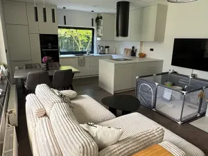 Prodej bytu 3+kk, Brno, Útěchovská, 102 m2