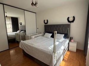 Prodej bytu 3+kk, Brno, Útěchovská, 102 m2