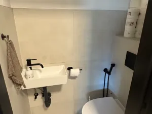 Prodej bytu 3+kk, Brno, Útěchovská, 102 m2