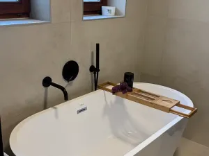 Prodej bytu 3+kk, Brno, Útěchovská, 102 m2