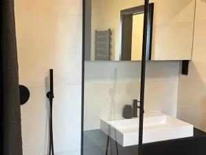 Prodej bytu 3+kk, Brno, Útěchovská, 102 m2