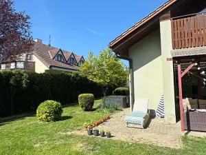 Prodej bytu 3+kk, Brno, Útěchovská, 102 m2