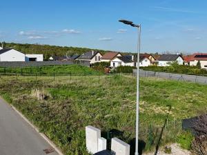 Prodej pozemku pro bydlení, Hajany, 1120 m2