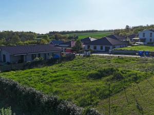 Prodej pozemku pro bydlení, Hajany, 1120 m2