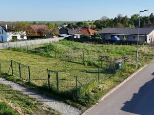 Prodej pozemku pro bydlení, Hajany, 1120 m2