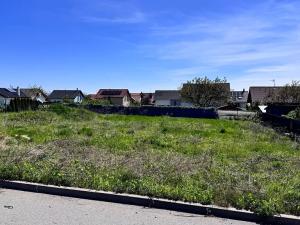 Prodej pozemku pro bydlení, Hajany, 1120 m2