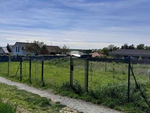 Prodej pozemku pro bydlení, Hajany, 1120 m2
