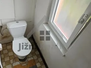 Prodej bytu 2+1, České Budějovice, Dobrovodská, 54 m2