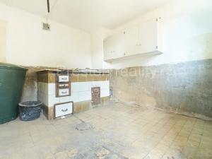 Prodej rodinného domu, Otice, Slavkovská, 123 m2