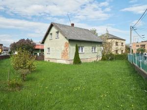 Prodej rodinného domu, Otice, Slavkovská, 123 m2