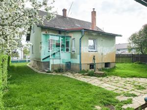 Prodej rodinného domu, Otice, Slavkovská, 123 m2