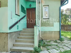 Prodej rodinného domu, Otice, Slavkovská, 123 m2