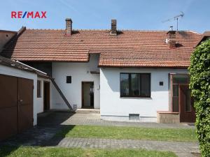 Prodej rodinného domu, Velim, Dvořákova, 90 m2