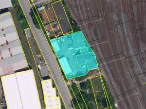 Prodej výrobních prostor, Ostrava - Kunčice, Štěpaňákova, 728 m2