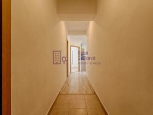 Pronájem bytu 3+kk, Jindřichův Hradec, Rezkova, 61 m2
