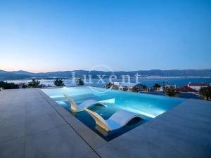 Prodej vily, Trogir, Chorvatsko, 500 m2