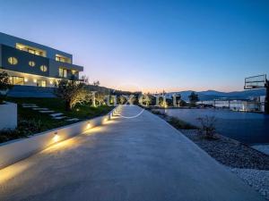 Prodej vily, Trogir, Chorvatsko, 500 m2