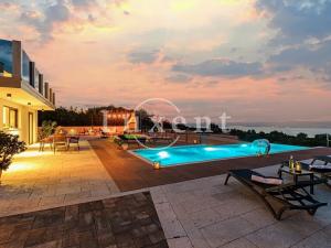Prodej vily, Bol, Chorvatsko, 96 m2