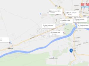 Prodej rodinného domu, Libochovice - Poplze, Stará Evaňská, 60 m2