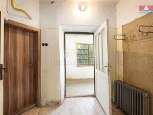 Prodej rodinného domu, Hroubovice, 75 m2