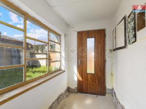 Prodej rodinného domu, Hroubovice, 75 m2