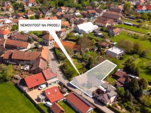 Prodej rodinného domu, Hroubovice, 75 m2