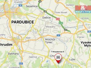Prodej rodinného domu, Hroubovice, 75 m2