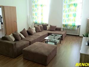 Pronájem pokoje, Brno, Malinovského náměstí, 10 m2