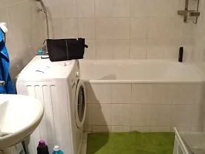 Pronájem pokoje, Brno, Malinovského náměstí, 10 m2