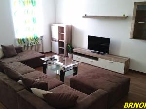 Pronájem pokoje, Brno, Malinovského náměstí, 10 m2