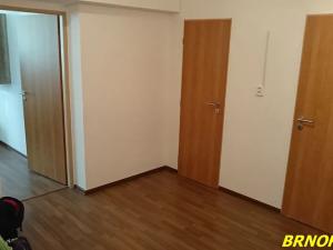 Pronájem pokoje, Brno, Malinovského náměstí, 10 m2