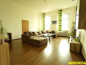 Pronájem pokoje, Brno, Malinovského náměstí, 10 m2