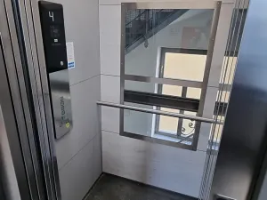 Pronájem pokoje, Brno, Malinovského náměstí, 10 m2