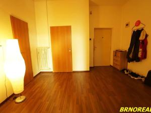 Pronájem pokoje, Brno, Malinovského náměstí, 10 m2