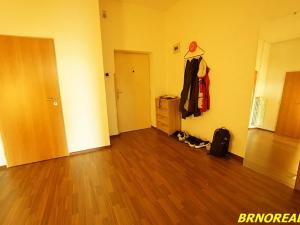Pronájem pokoje, Brno, Malinovského náměstí, 10 m2