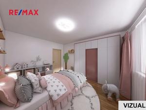 Prodej bytu 3+1, Loučná nad Desnou, 71 m2