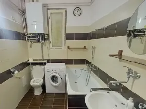 Pronájem bytu 3+kk, Praha - Vinohrady, Kolínská, 71 m2